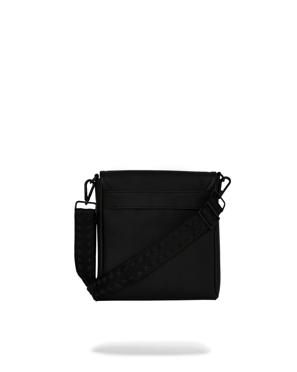SPRAYGROUND Knit Commander Messenger Sling — product image 5