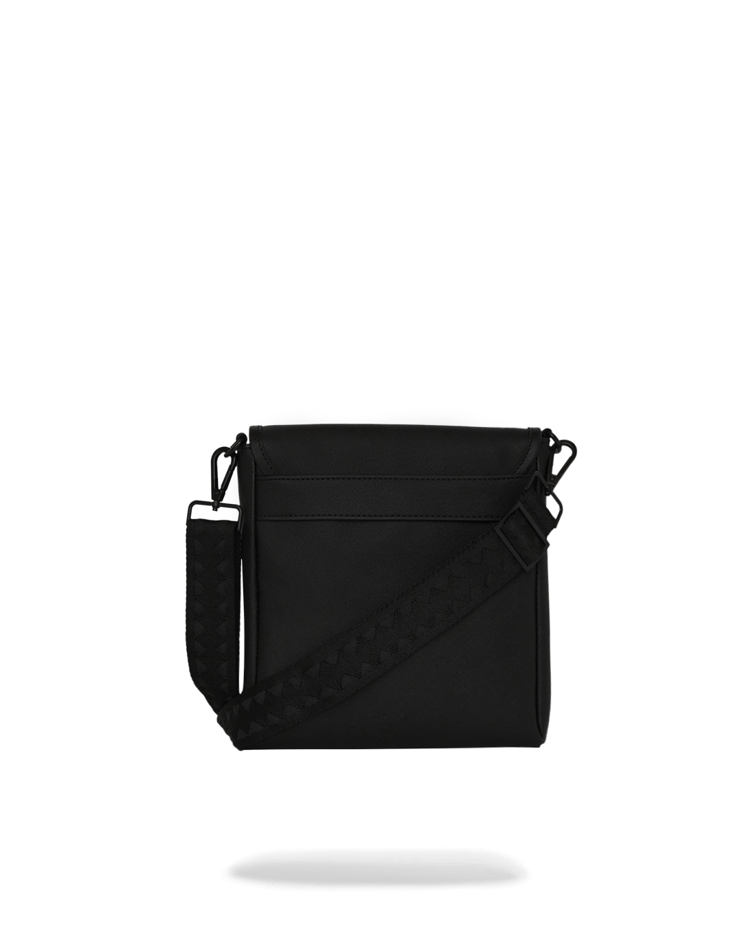 SPRAYGROUND Knit Commander Messenger Sling — product image 5