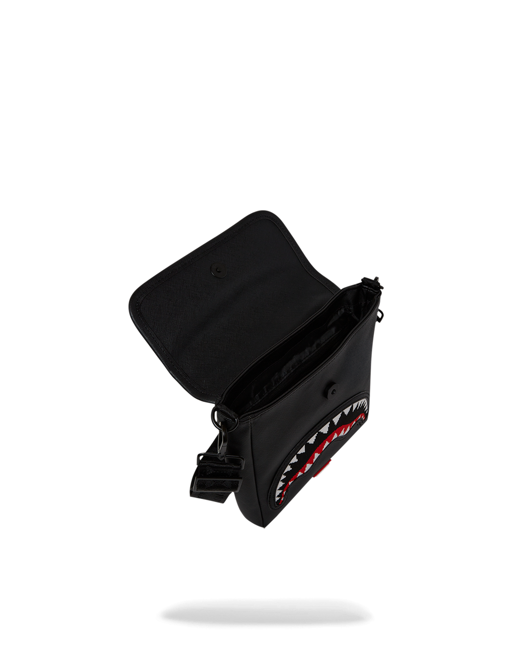 SPRAYGROUND Knit Commander Messenger Sling — product image 6
