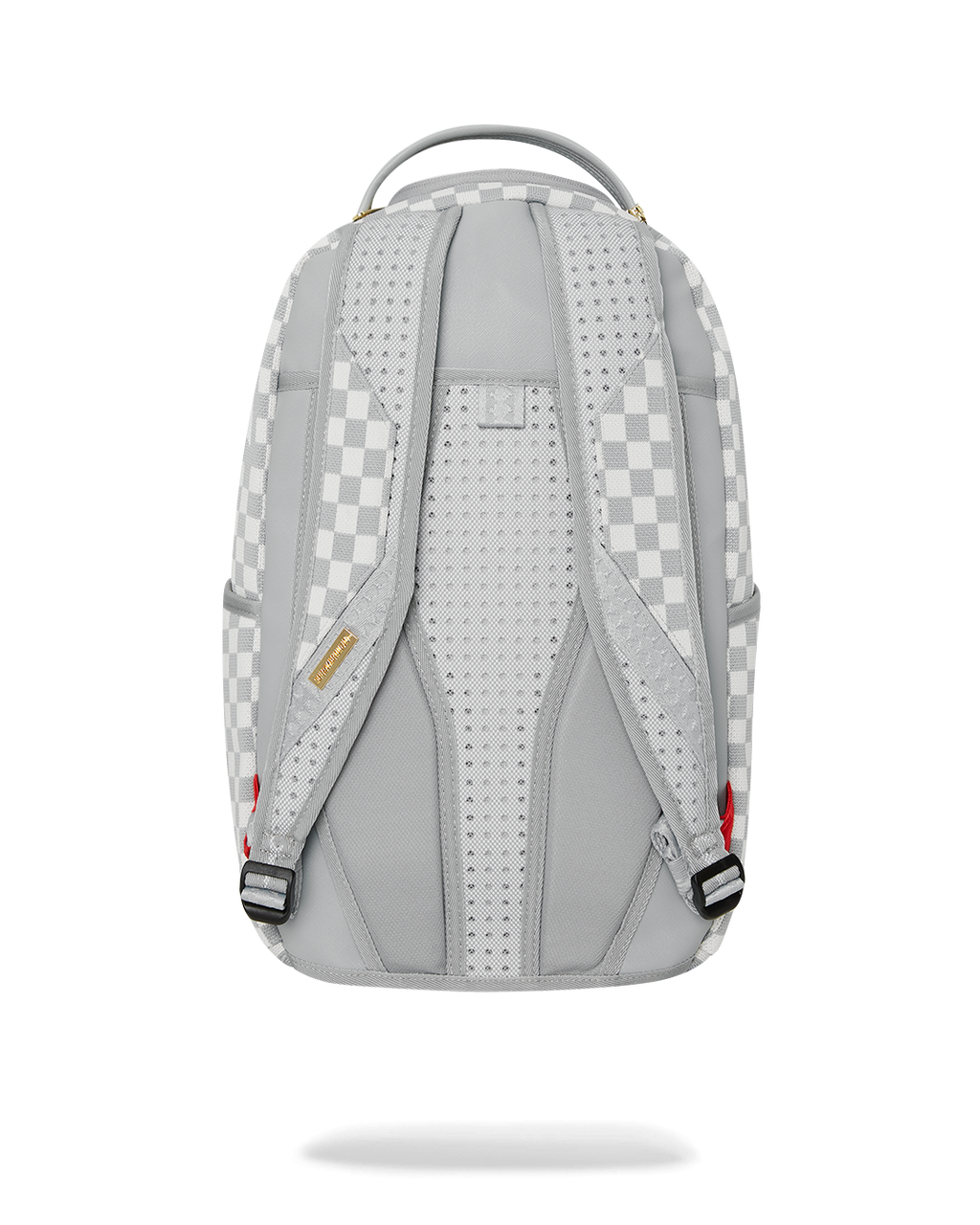 SPRAYGROUND Knit Sharks In Paris In Cream DLX Backpack — product image 7