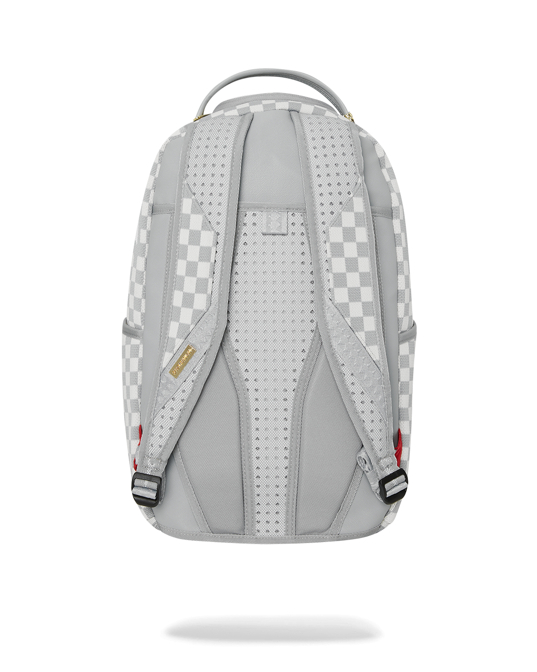 SPRAYGROUND Knit Sharks In Paris In Cream DLX Backpack — product image 7