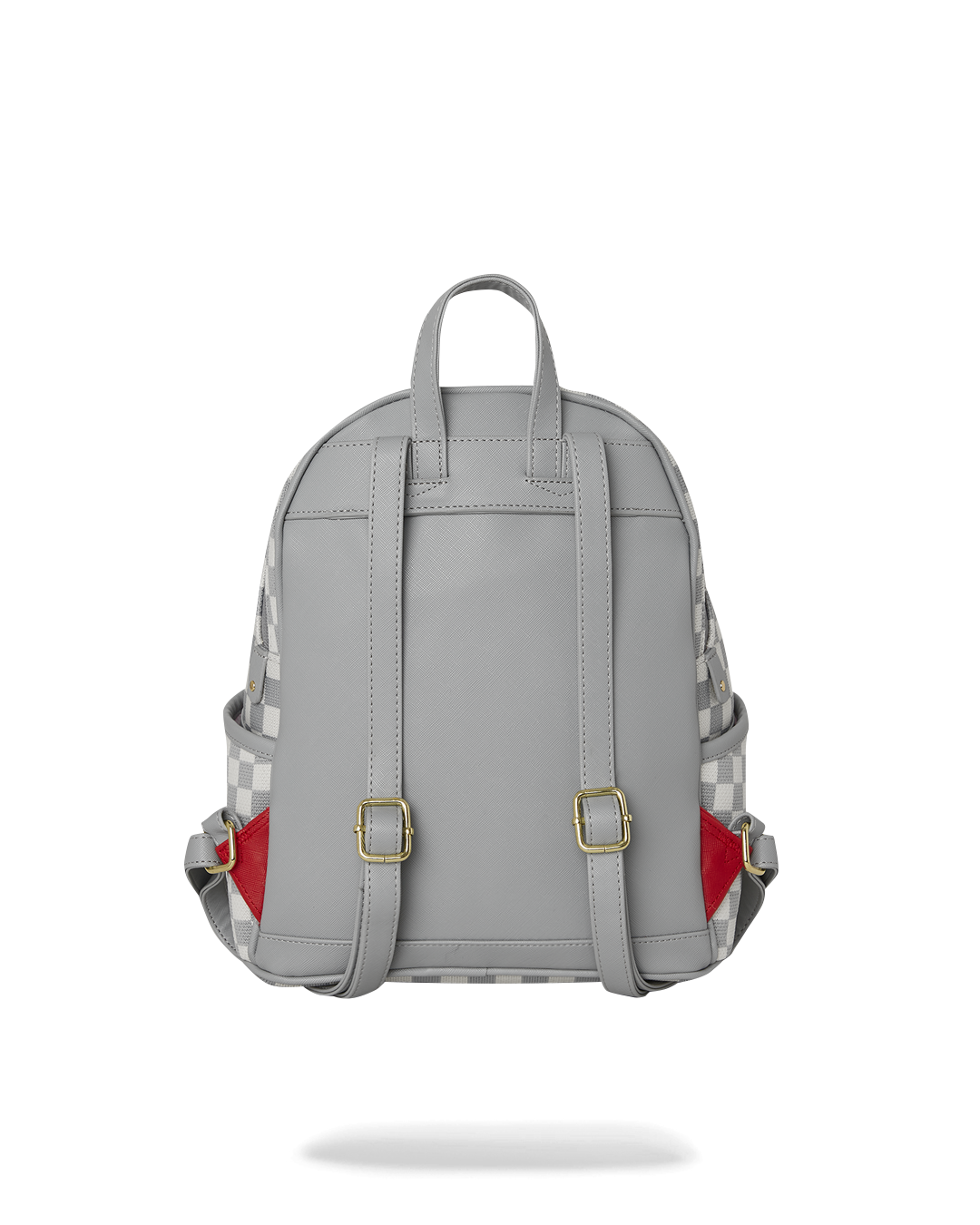 SPRAYGROUND Knit Sharks In Paris In Cream Savage Backpack — product image 5