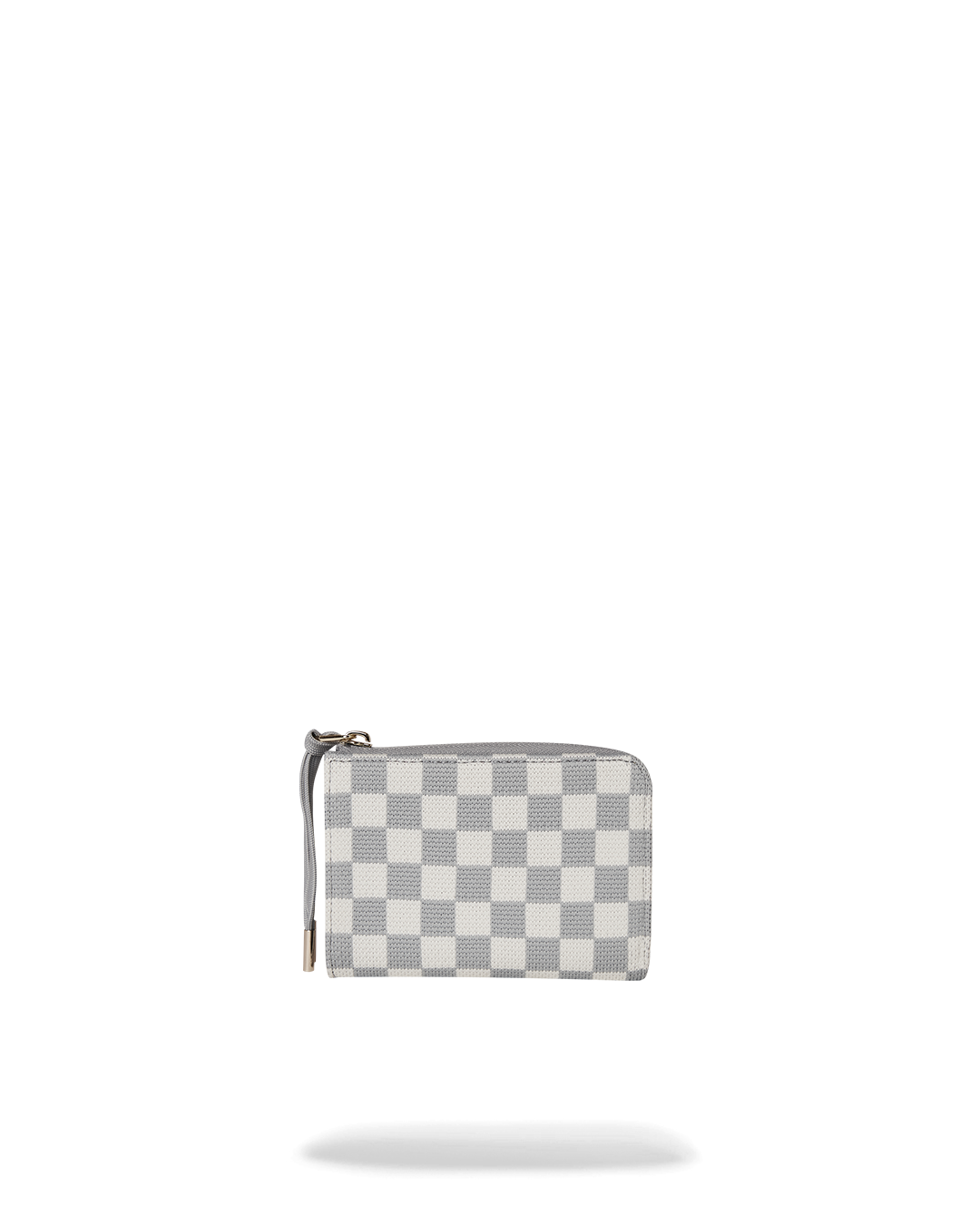 SPRAYGROUND Knit Sharks In Paris In Cream Wallet — product image 5
