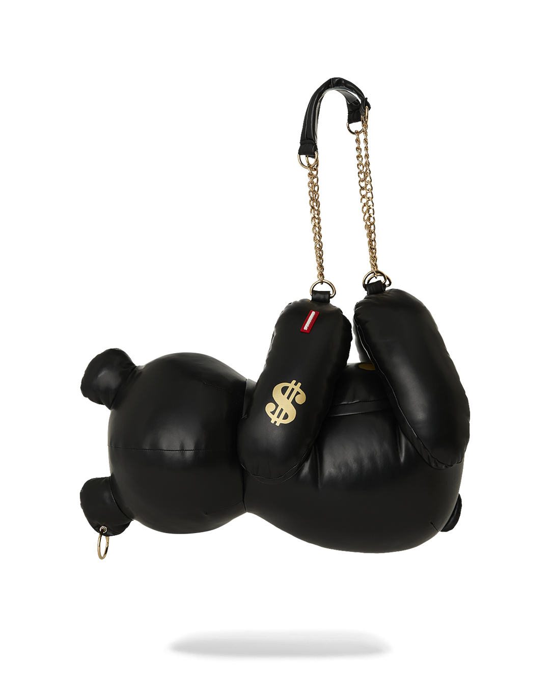SPRAYGROUND Knockout Bear Handbag — product image 3
