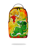 SPRAYGROUND Kombat Of The Bears DLXSR Backpack — product image 1