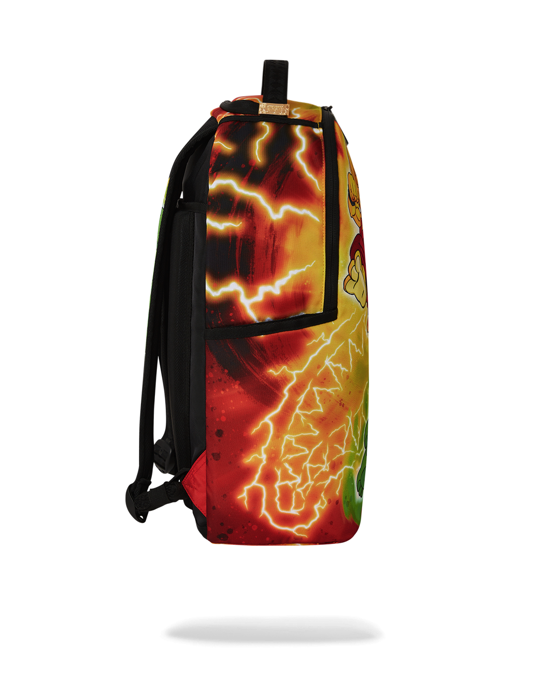 SPRAYGROUND Kombat Of The Bears DLXSR Backpack — product image 5