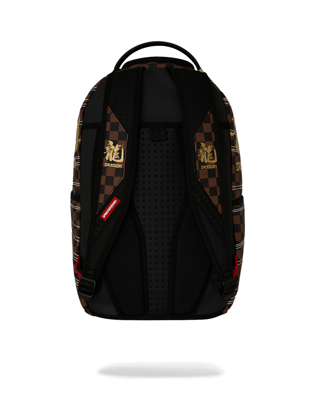 SPRAYGROUND Kung Fu Panda - The Dragon Warrior Backpack — product image 4
