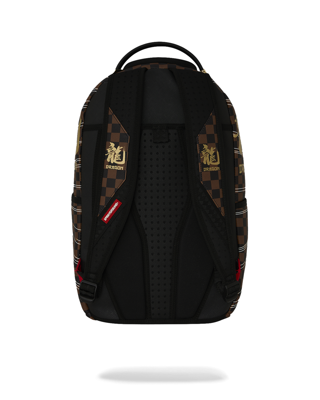 SPRAYGROUND Kung Fu Panda - The Dragon Warrior Backpack — product image 4