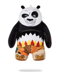SPRAYGROUND Kung Fu Panda Moneybear Teddybear Backpack — product image 1