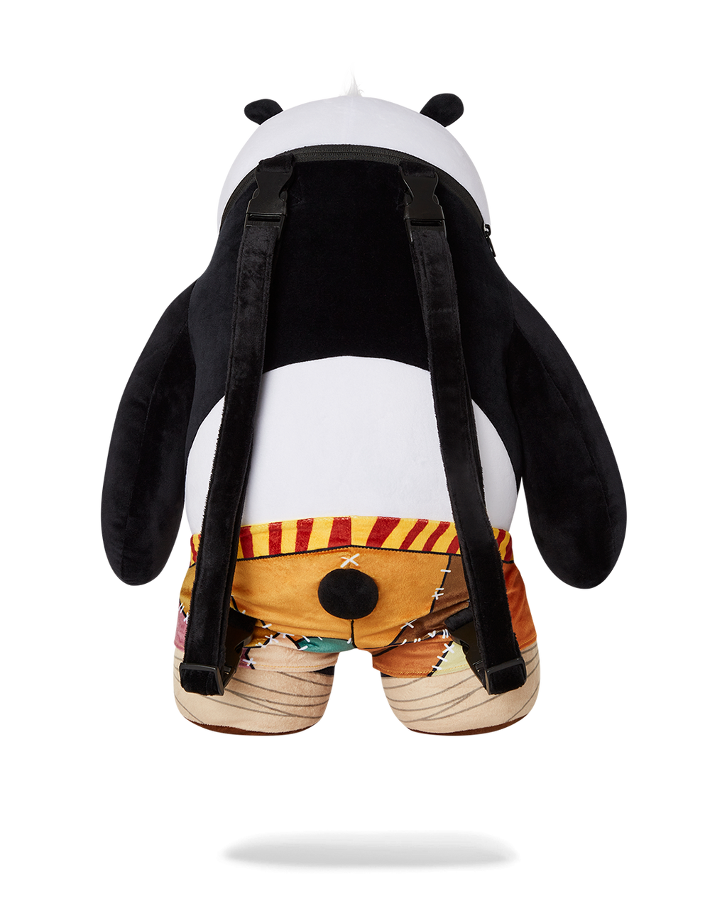 SPRAYGROUND Kung Fu Panda Moneybear Teddybear Backpack — product image 4