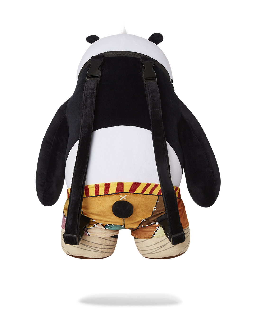 SPRAYGROUND Kung Fu Panda Moneybear Teddybear Backpack — product image 4