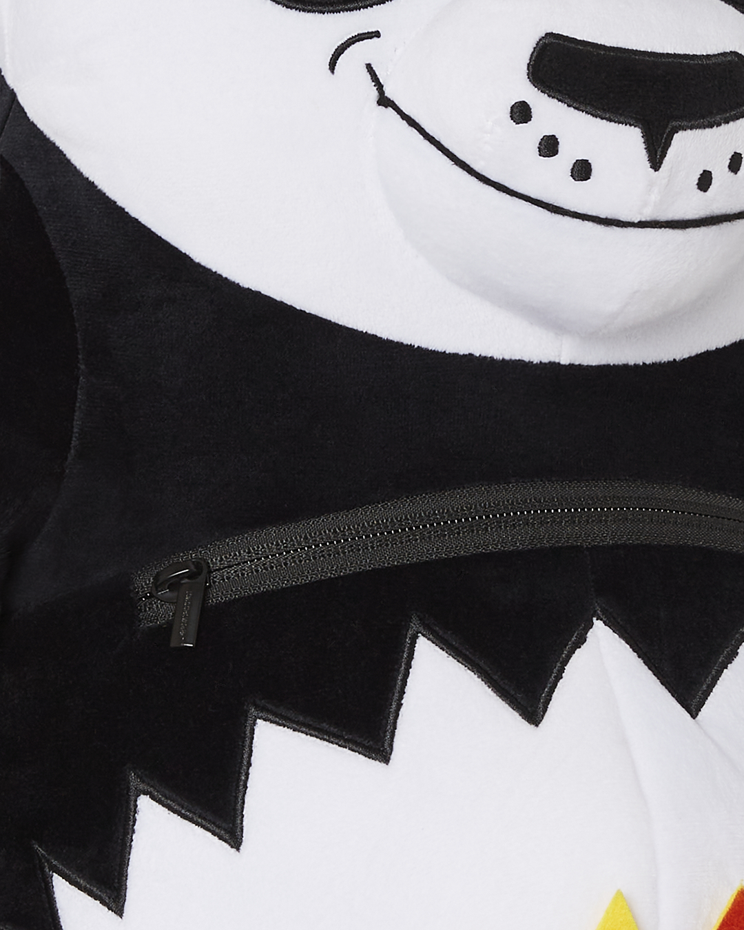 SPRAYGROUND Kung Fu Panda Moneybear Teddybear Backpack — product image 5