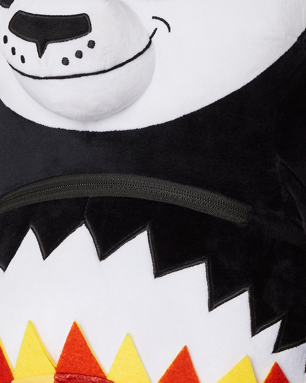 SPRAYGROUND Kung Fu Panda Moneybear Teddybear Backpack — product image 6