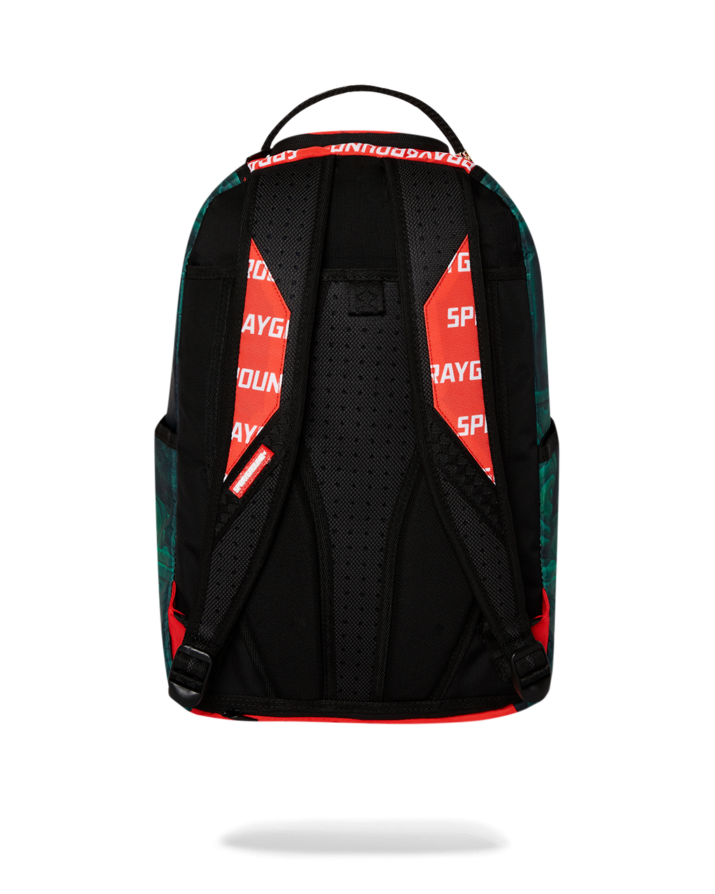 SPRAYGROUND Kung Fu Panda Po Power Pack Backpack — product image 4