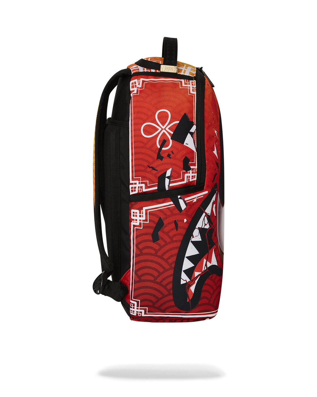 SPRAYGROUND Kung Fu Panda Smash Dlxrs Backpack — product image 3
