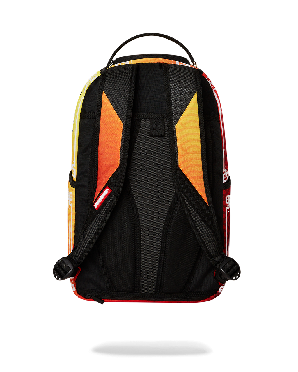 SPRAYGROUND Kung Fu Panda Smash Dlxrs Backpack — product image 4