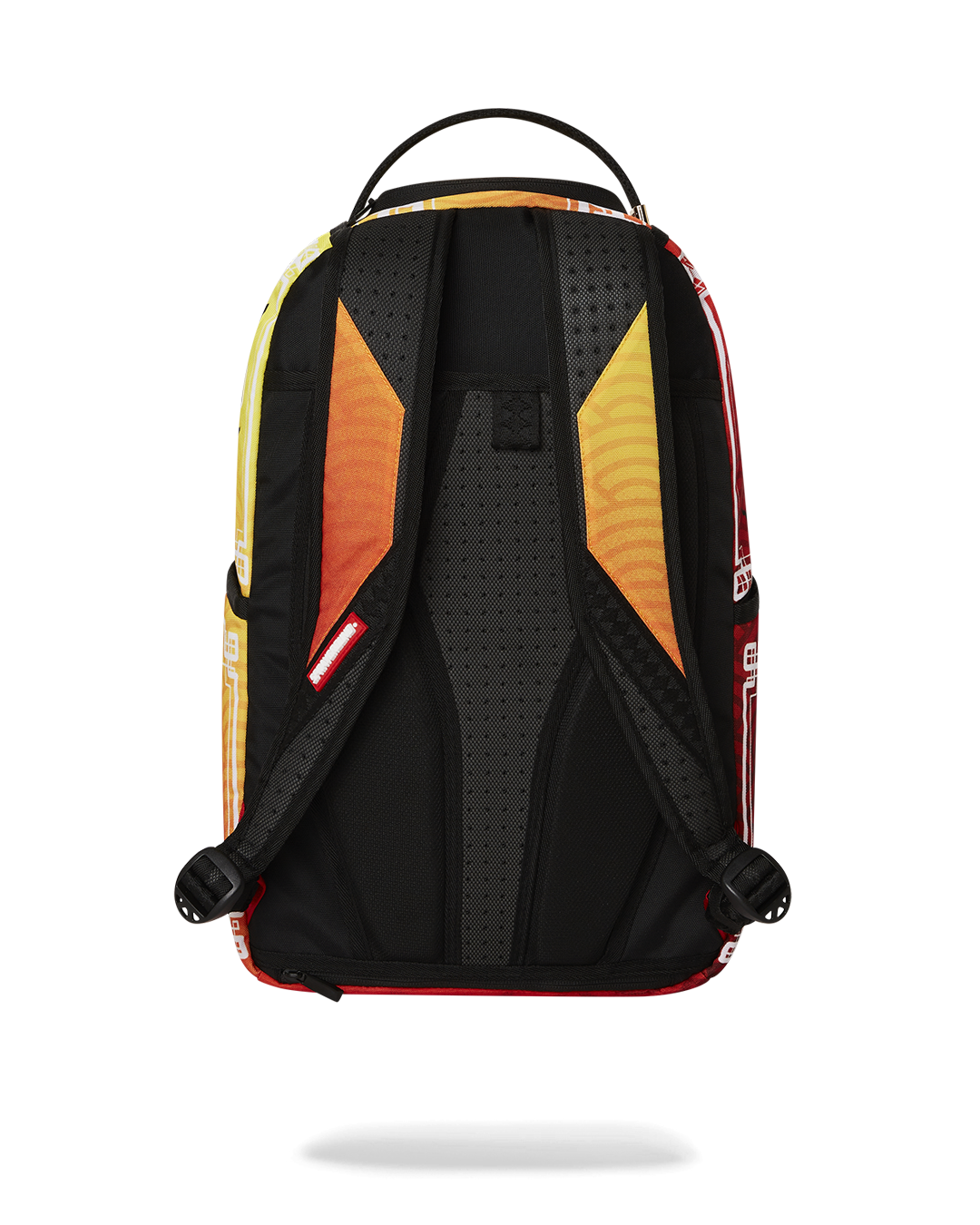 SPRAYGROUND Kung Fu Panda Smash Dlxrs Backpack — product image 4