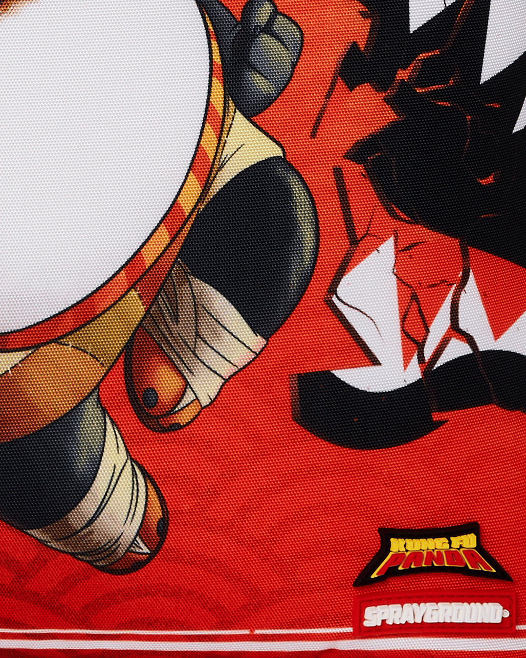 SPRAYGROUND Kung Fu Panda Smash Dlxrs Backpack — product image 8