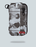 SPRAYGROUND Laquan Smith Scammer 3M Pouch (Smell Proof) — product image 1