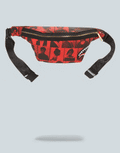 SPRAYGROUND Laquan Smith Scammer 3M Savvy Crossbody — product image 1