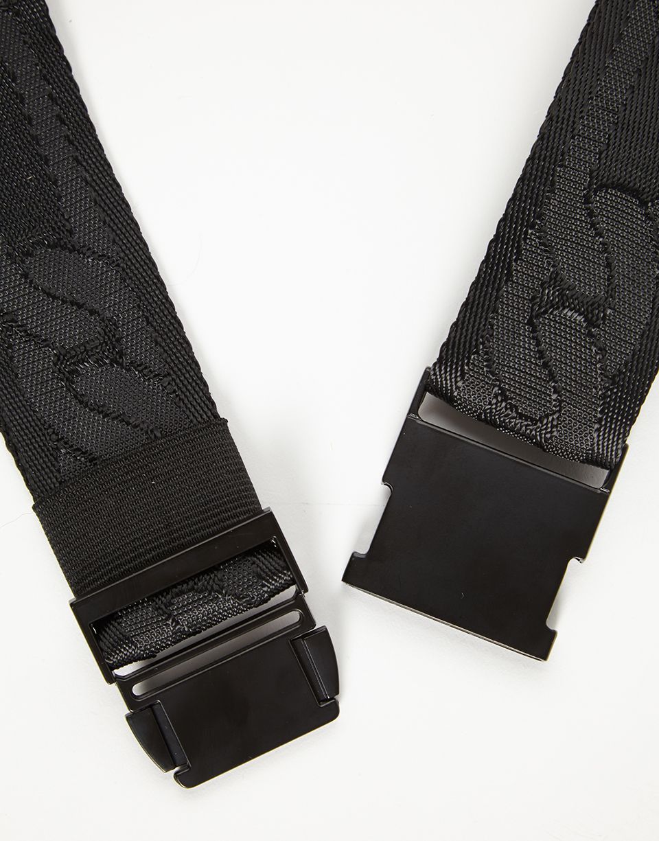SPRAYGROUND Laquan Smith Scammer 3M Savvy Crossbody — product image 10