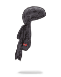 SPRAYGROUND Laquan Smith Scammer Durag Hat — product image 1