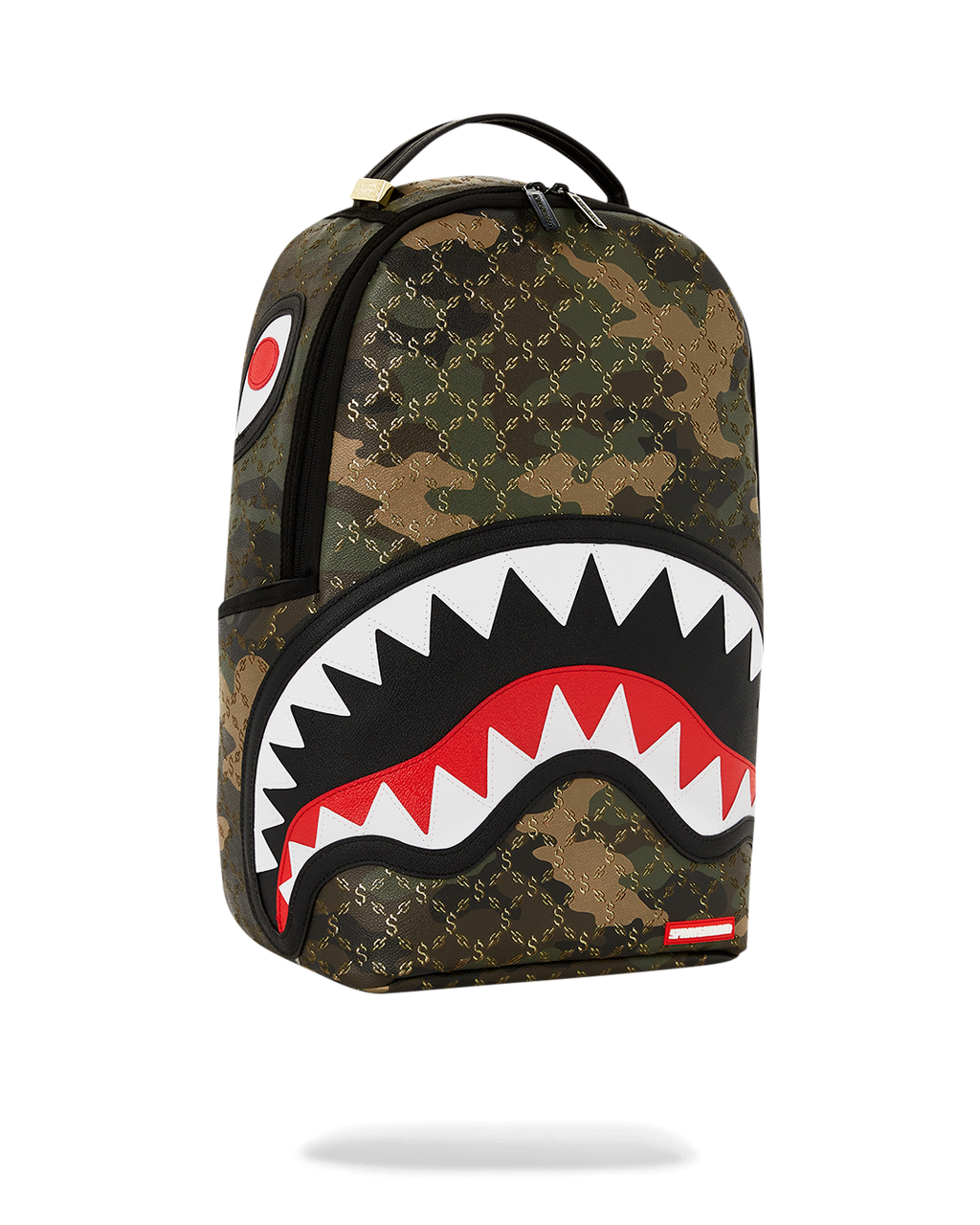 SPRAYGROUND Lasers Blazin Backpack (DLXV) — product image 3
