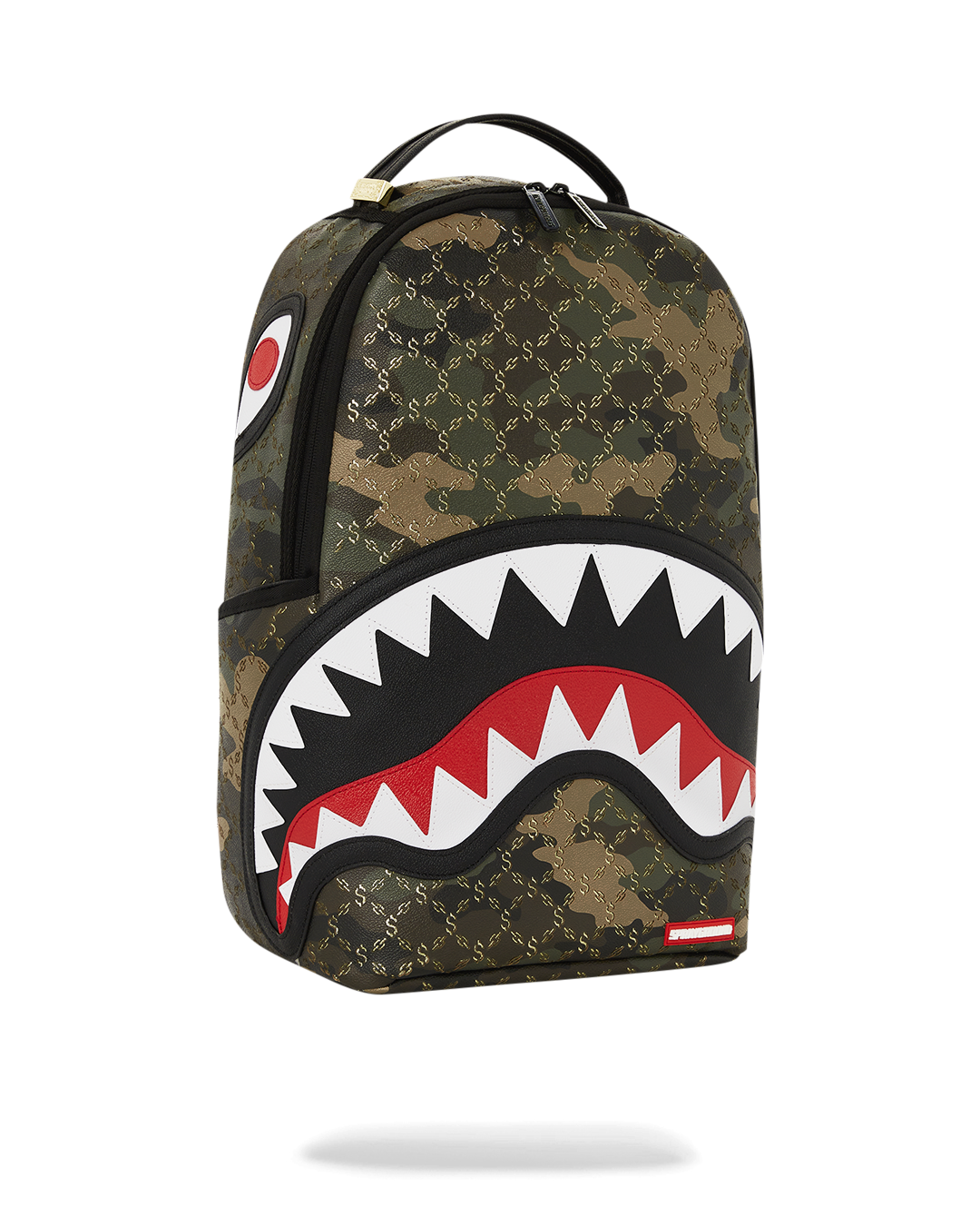 SPRAYGROUND Lasers Blazin Backpack (DLXV) — product image 3