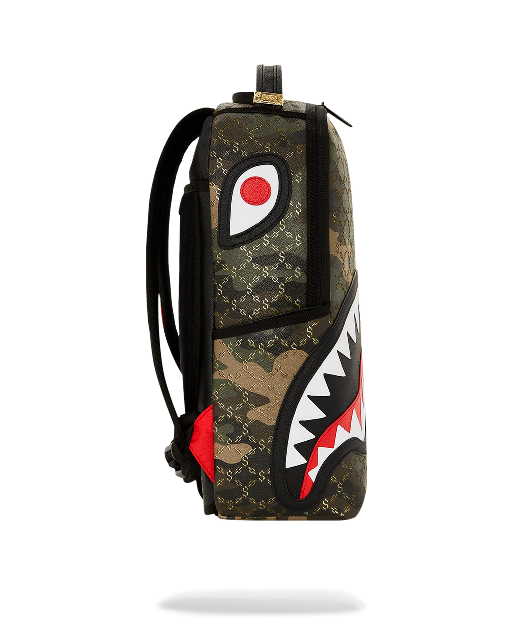 SPRAYGROUND Lasers Blazin Backpack (DLXV) — product image 5