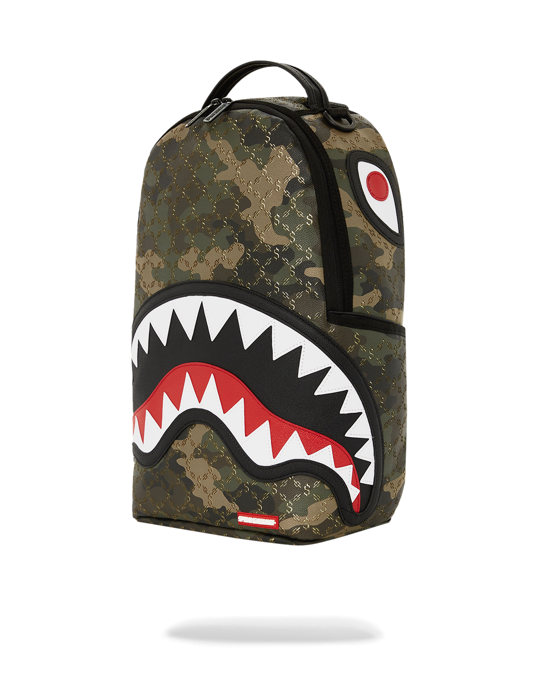 SPRAYGROUND Lasers Blazin Backpack (DLXV) — product image 7