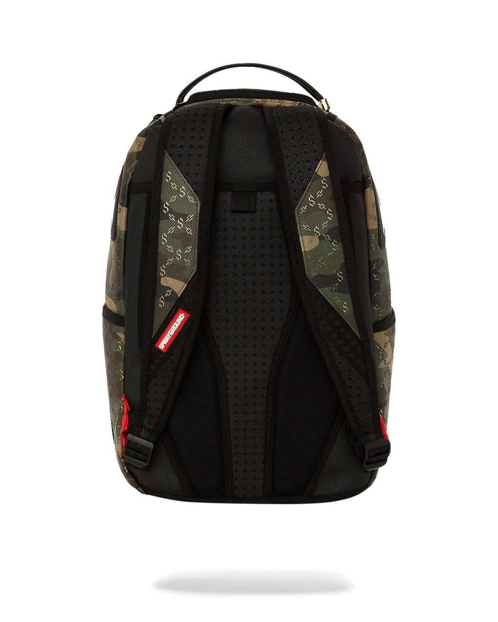 SPRAYGROUND Lasers Blazin Backpack (DLXV) — product image 9