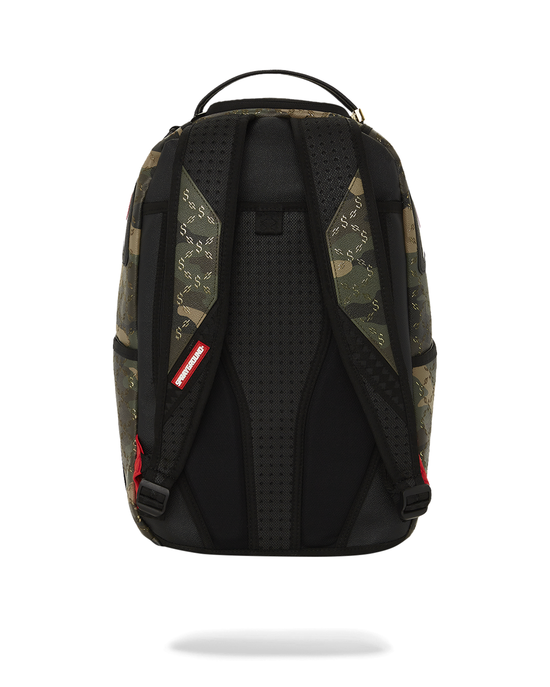 SPRAYGROUND Lasers Blazin Backpack (DLXV) — product image 9