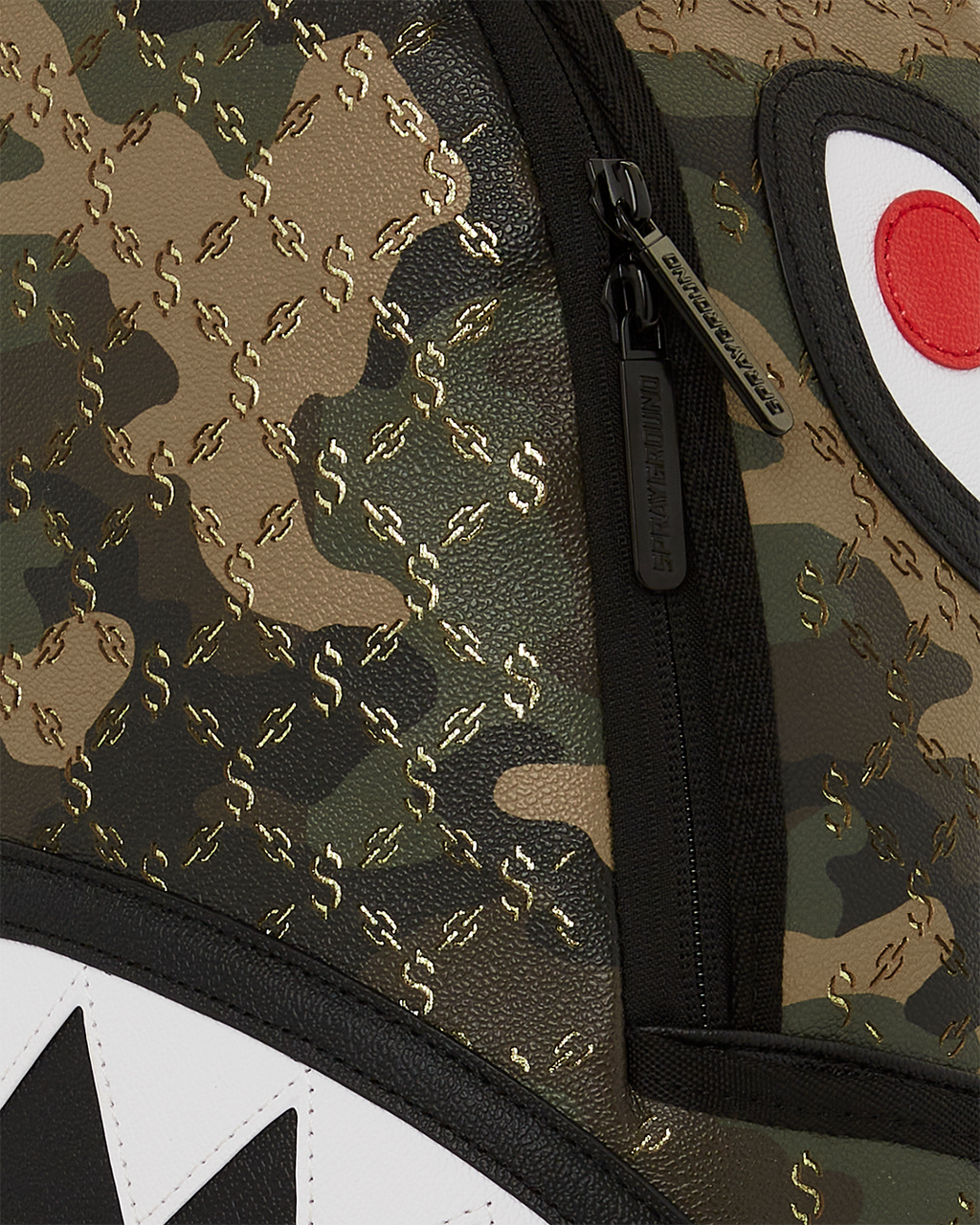 SPRAYGROUND Lasers Blazin Backpack (DLXV) — product image 11