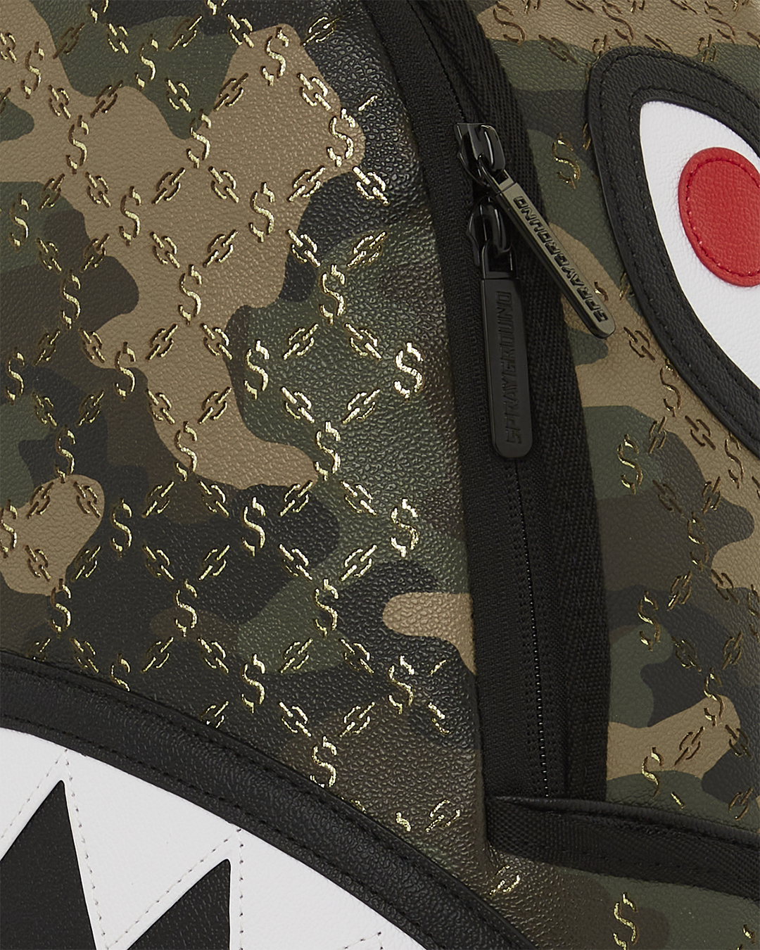 SPRAYGROUND Lasers Blazin Backpack (DLXV) — product image 11