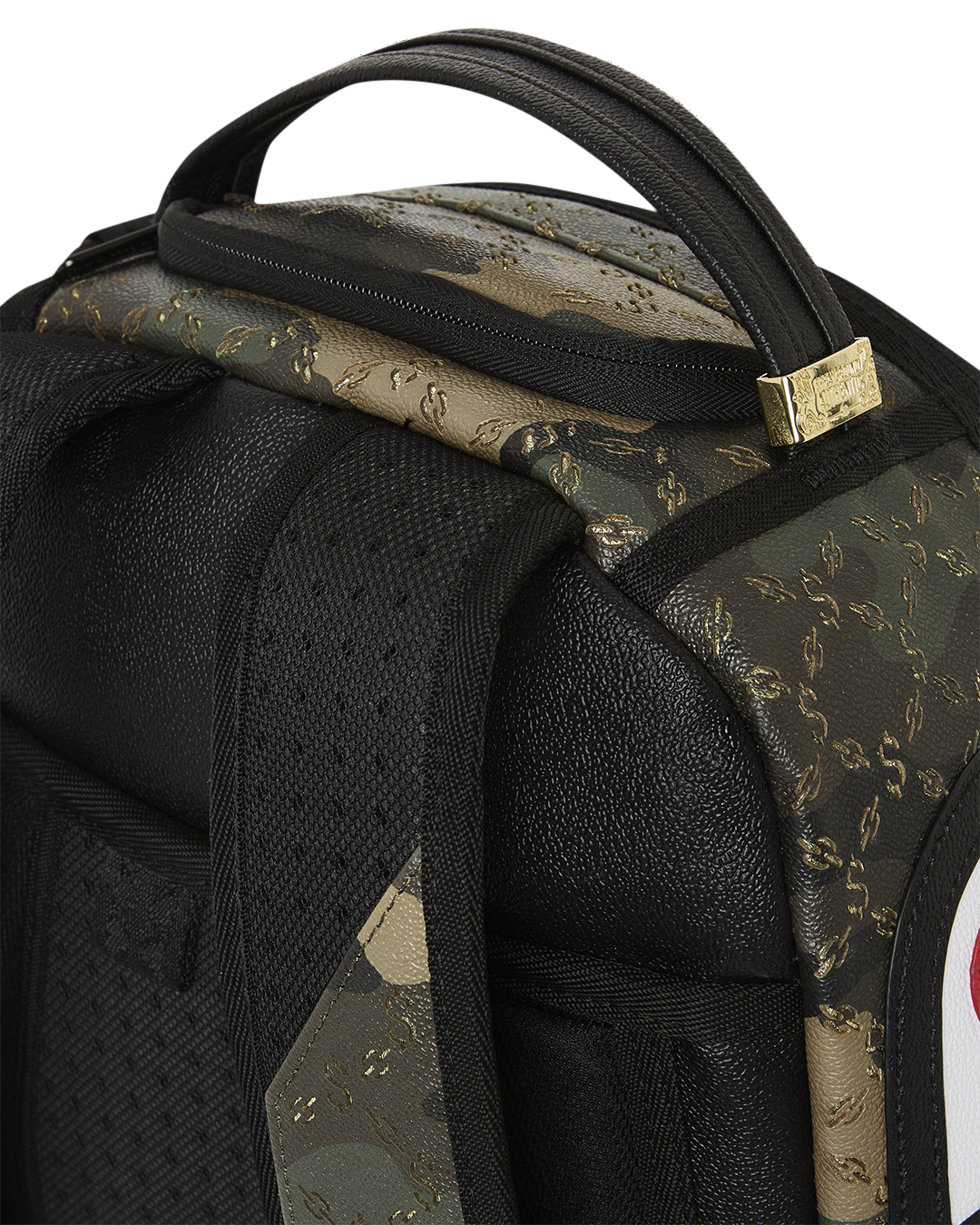SPRAYGROUND Lasers Blazin Backpack (DLXV) — product image 13