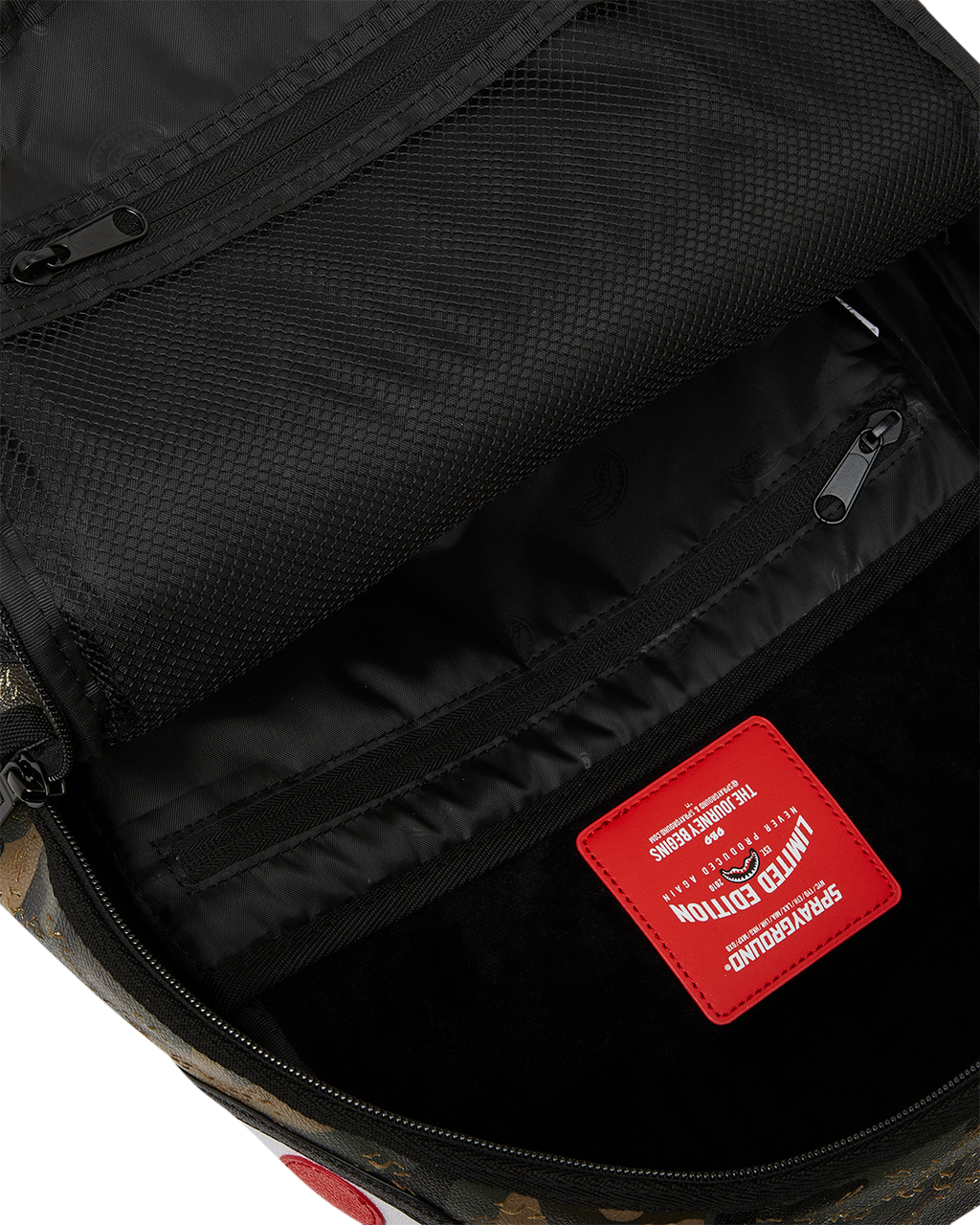 SPRAYGROUND Lasers Blazin Backpack (DLXV) — product image 15