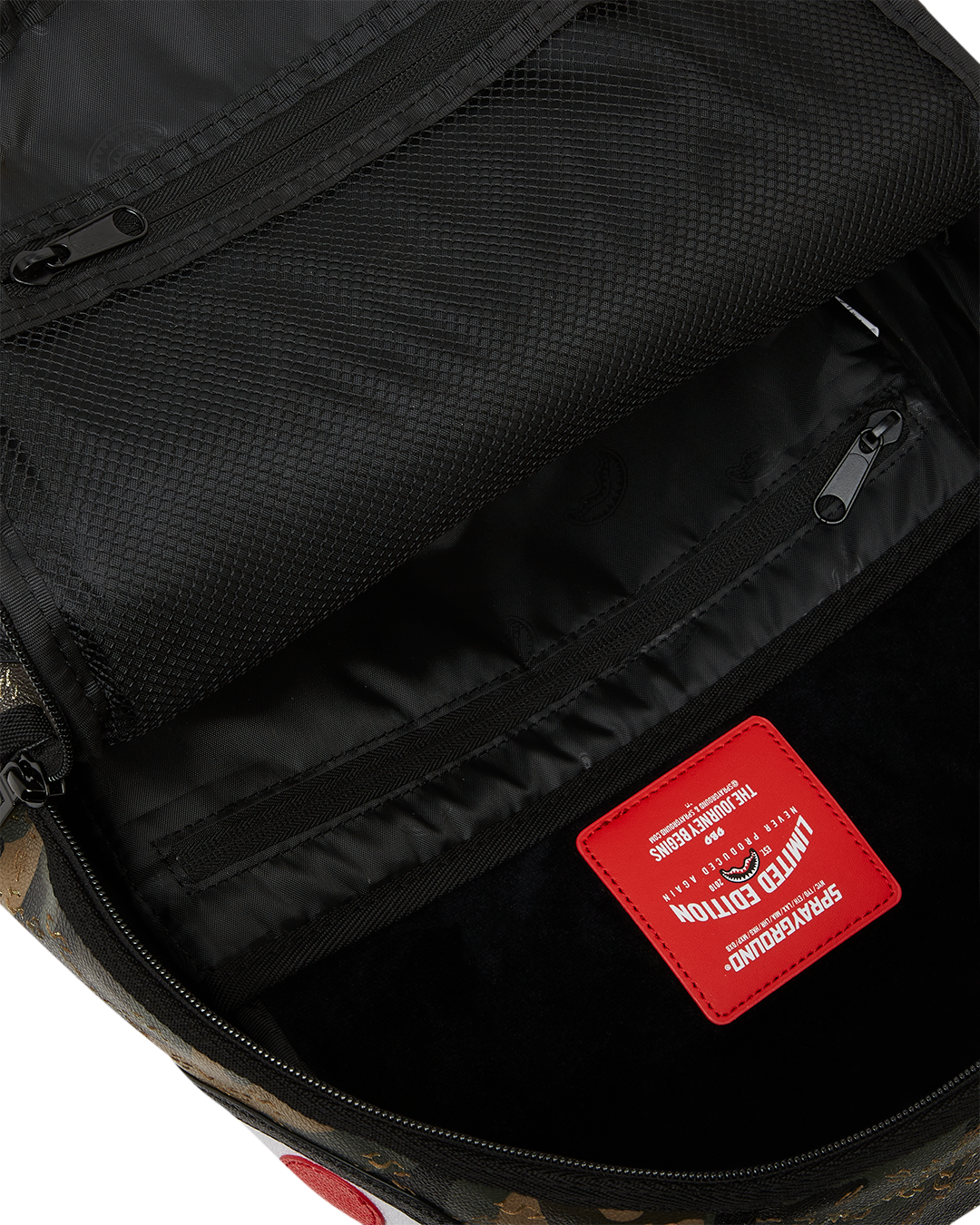 SPRAYGROUND Lasers Blazin Backpack (DLXV) — product image 15