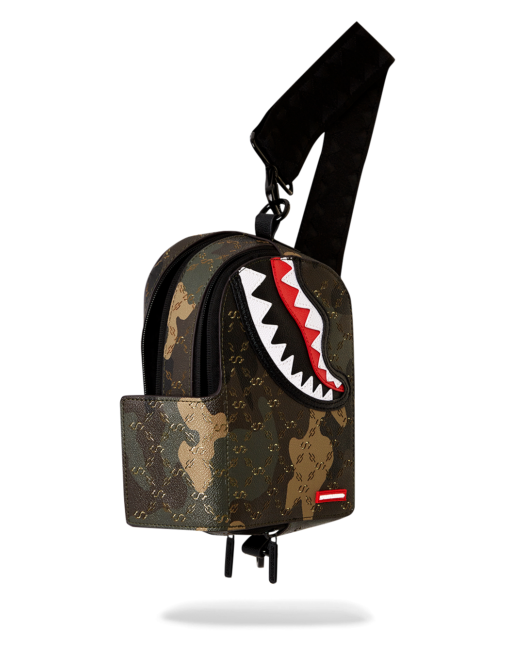 SPRAYGROUND Lasers Blazin Backpack Sling — product image 3