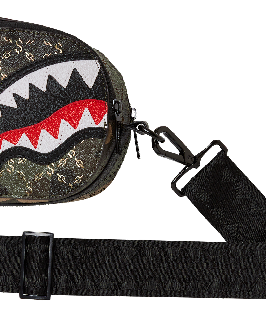 SPRAYGROUND Lasers Blazin Backpack Sling — product image 7