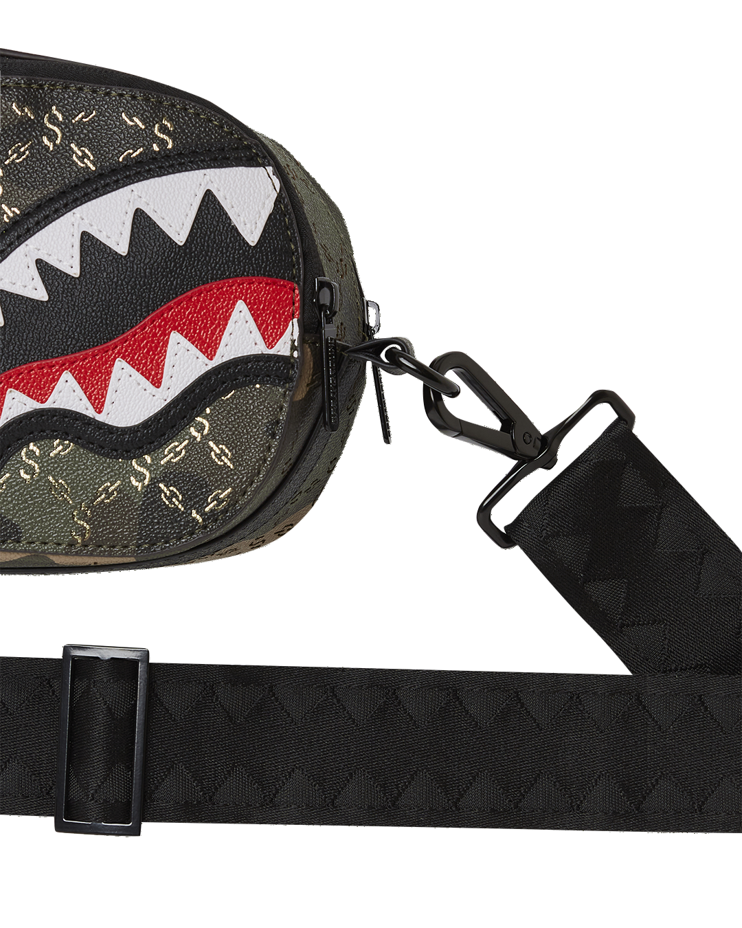 SPRAYGROUND Lasers Blazin Backpack Sling — product image 7