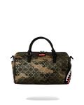 SPRAYGROUND Lasers Blazin Mini Duffle — product image 1