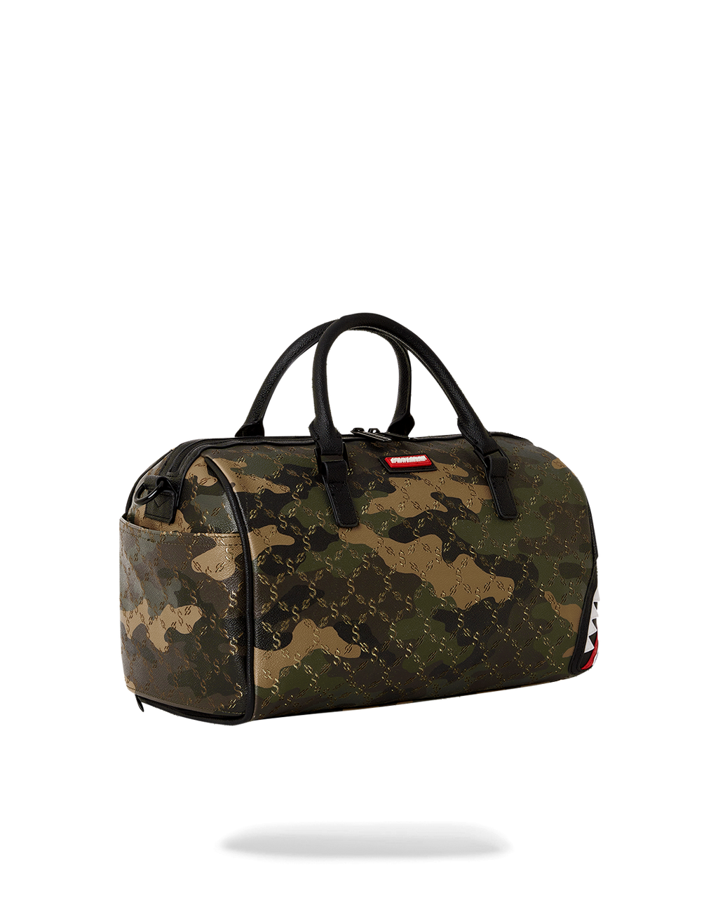 SPRAYGROUND Lasers Blazin Mini Duffle — product image 3