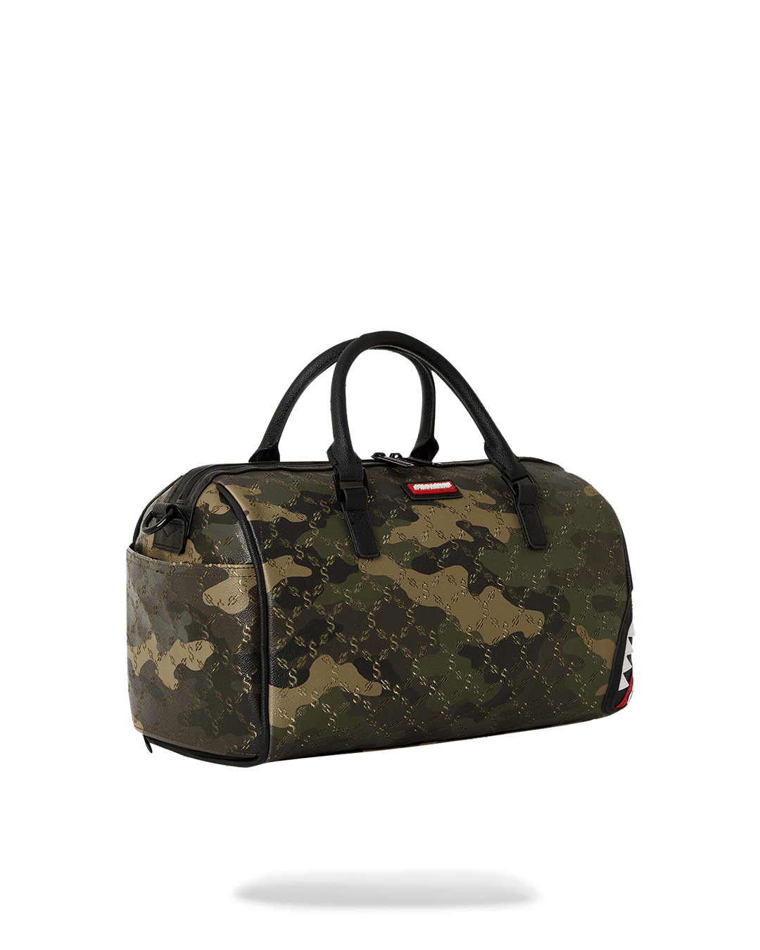 SPRAYGROUND Lasers Blazin Mini Duffle — product image 3