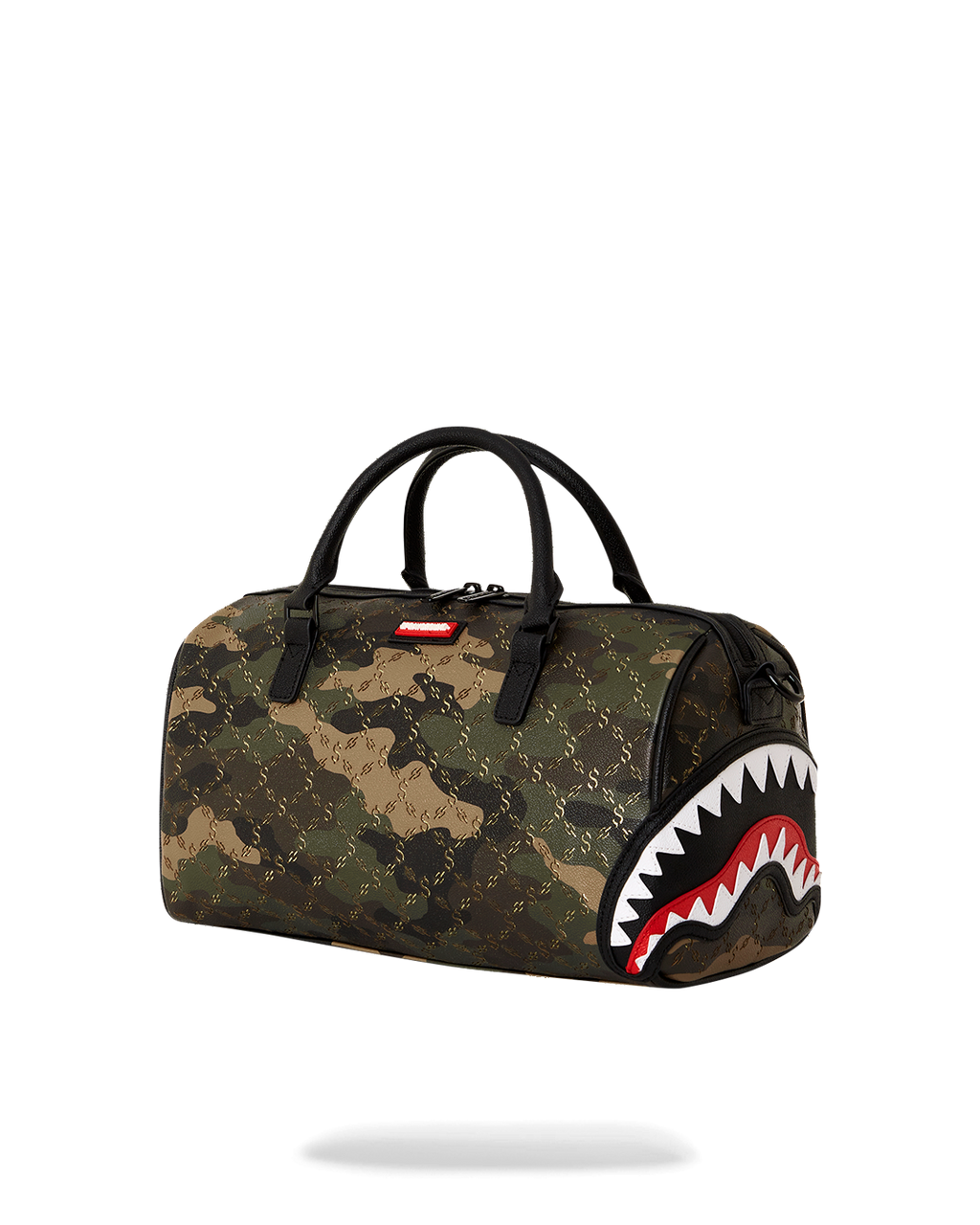SPRAYGROUND Lasers Blazin Mini Duffle — product image 5