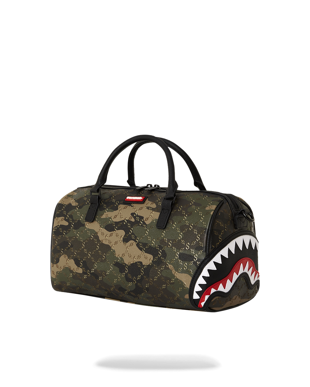 SPRAYGROUND Lasers Blazin Mini Duffle — product image 5