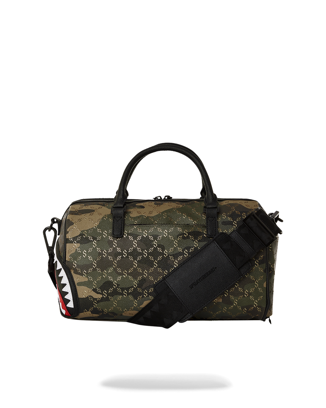 SPRAYGROUND Lasers Blazin Mini Duffle — product image 7