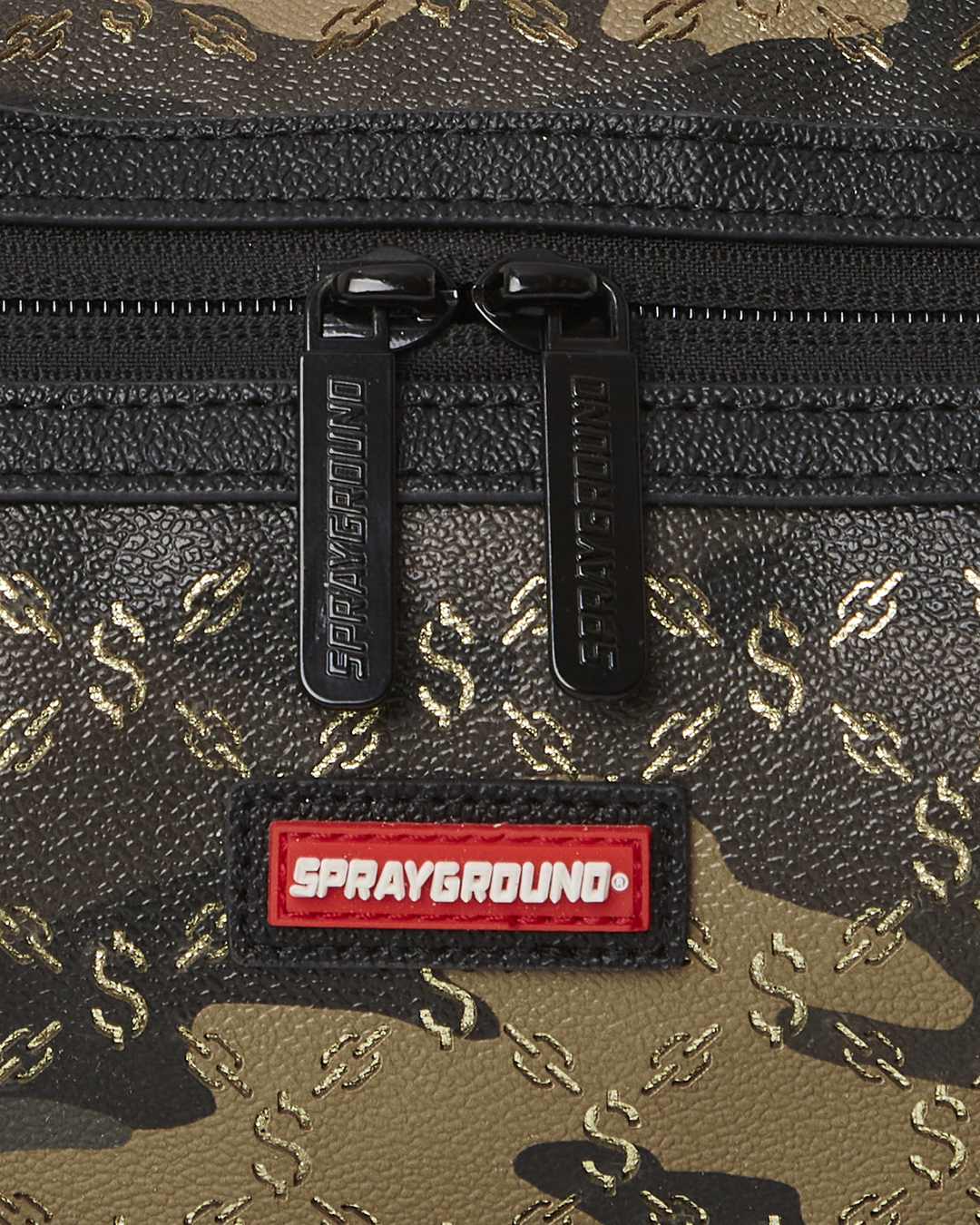 SPRAYGROUND Lasers Blazin Mini Duffle — product image 10