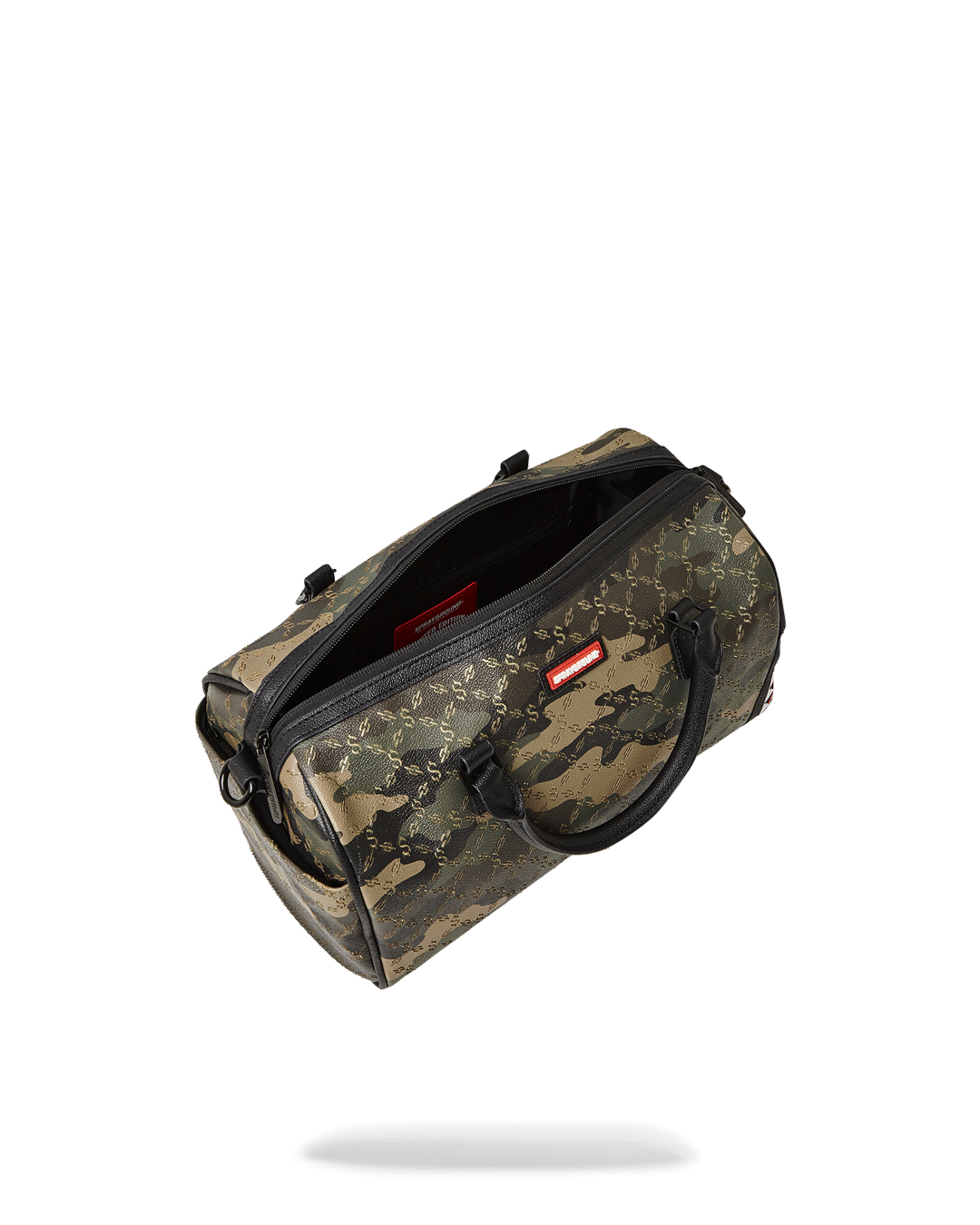 SPRAYGROUND Lasers Blazin Mini Duffle — product image 11