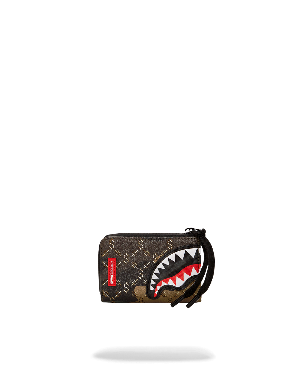 SPRAYGROUND Lasers Blazin Wallet — product image 1