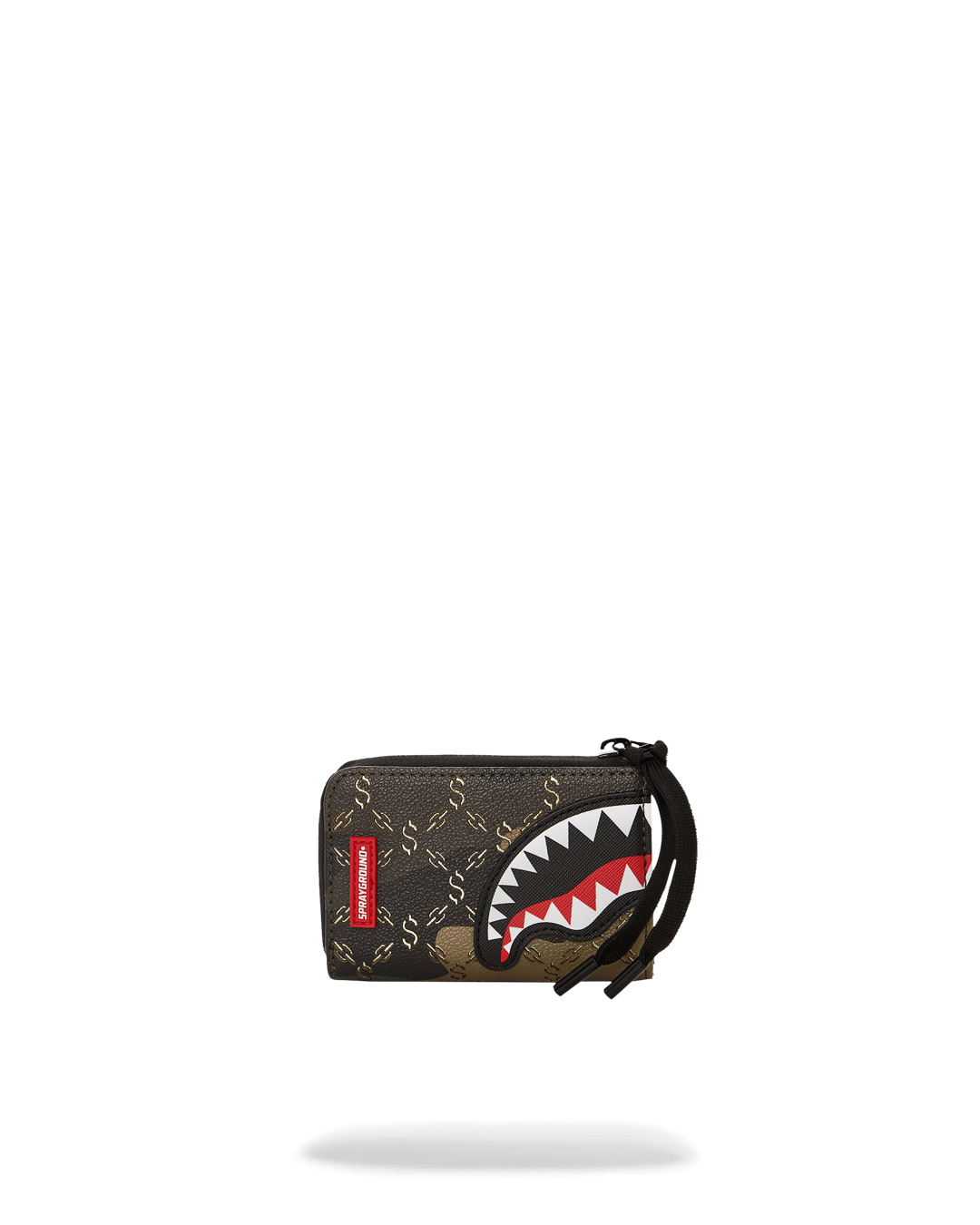SPRAYGROUND Lasers Blazin Wallet — product image 1